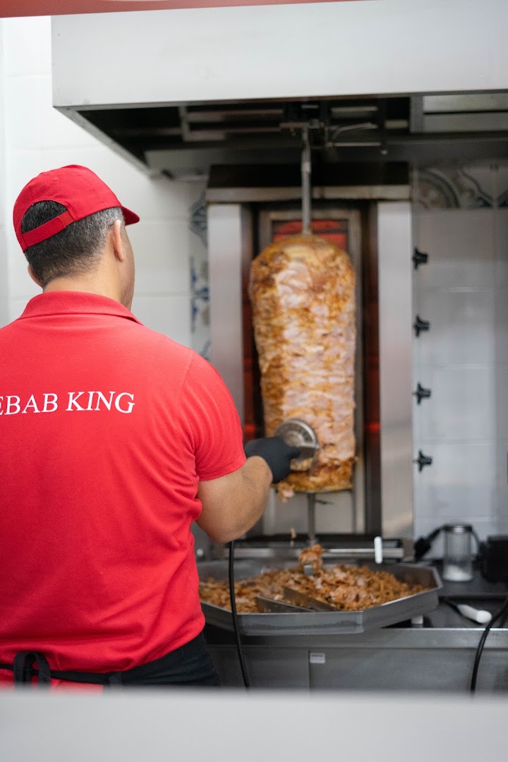 Kebab King Caltagirone