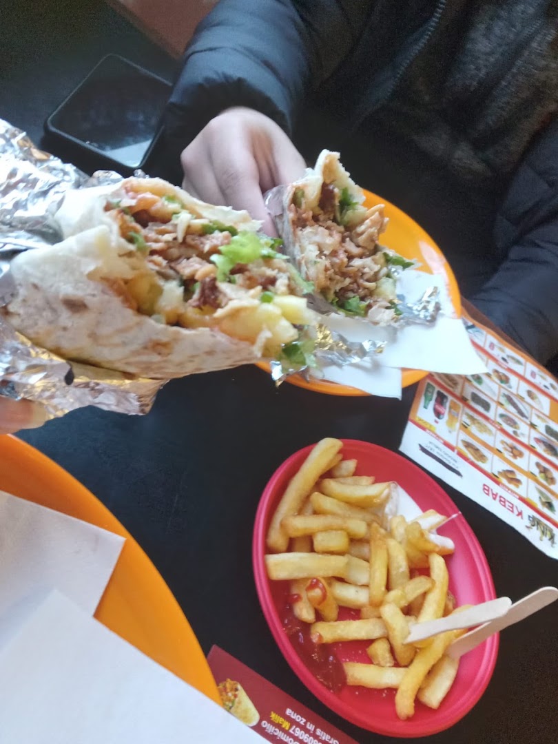 Kebab King