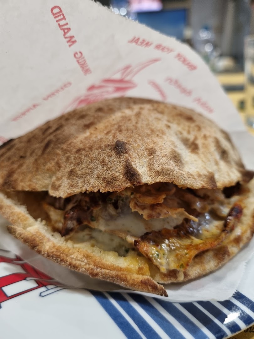 Kebab La Miss