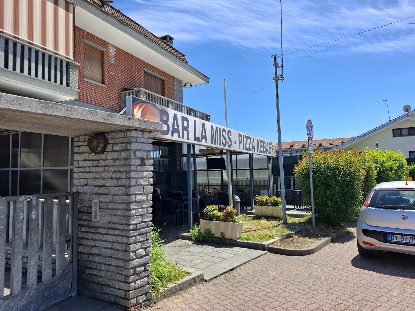 Kebab La Miss