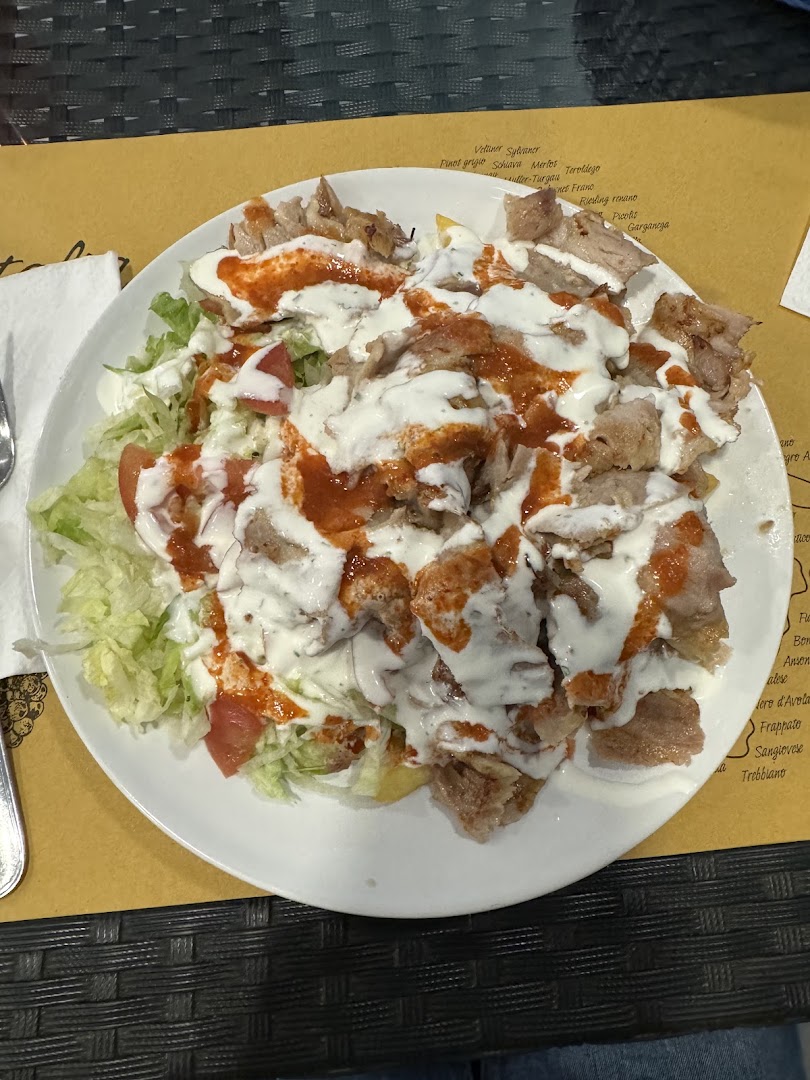 Kebab La Miss