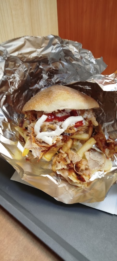Kebab Mania