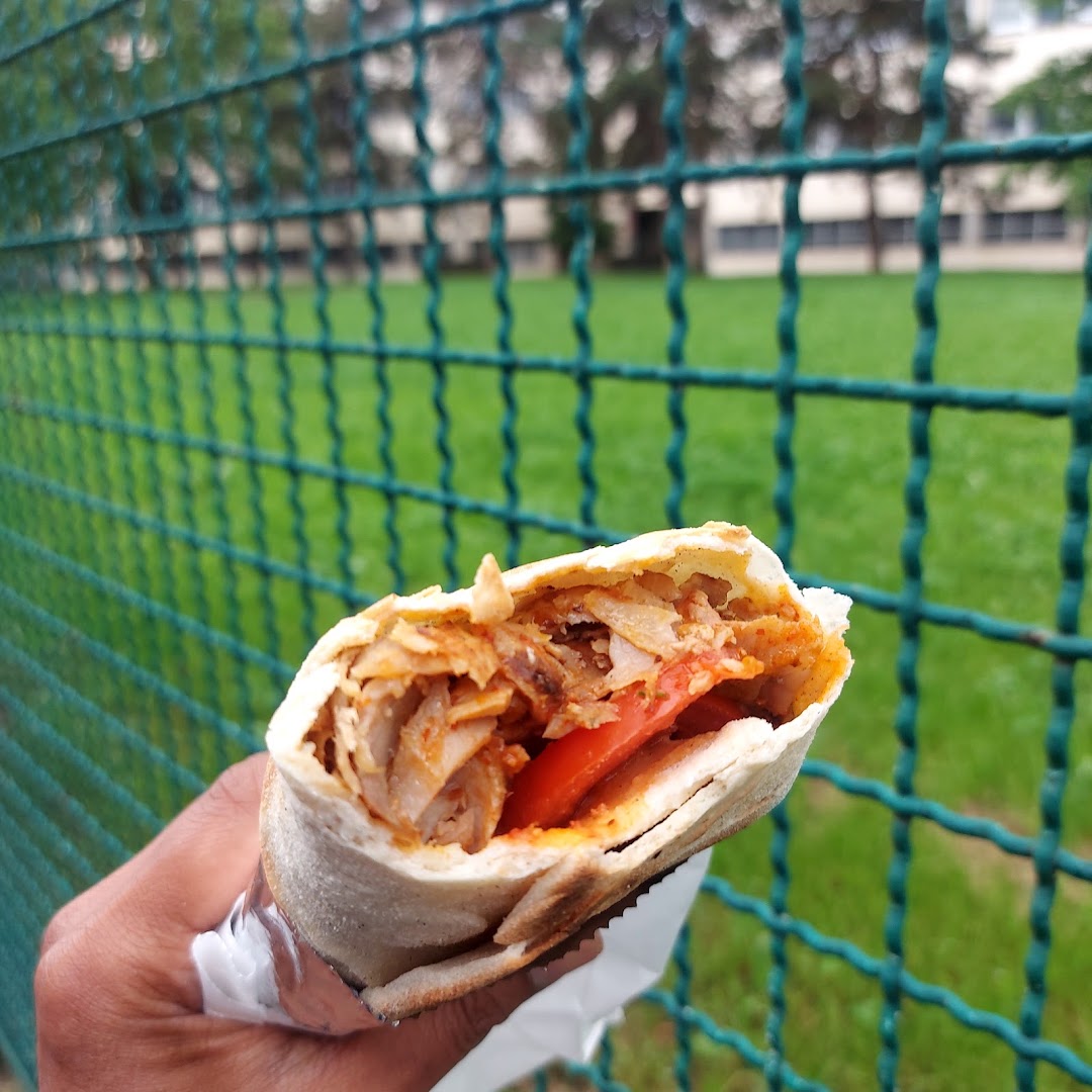 Kebab Mania