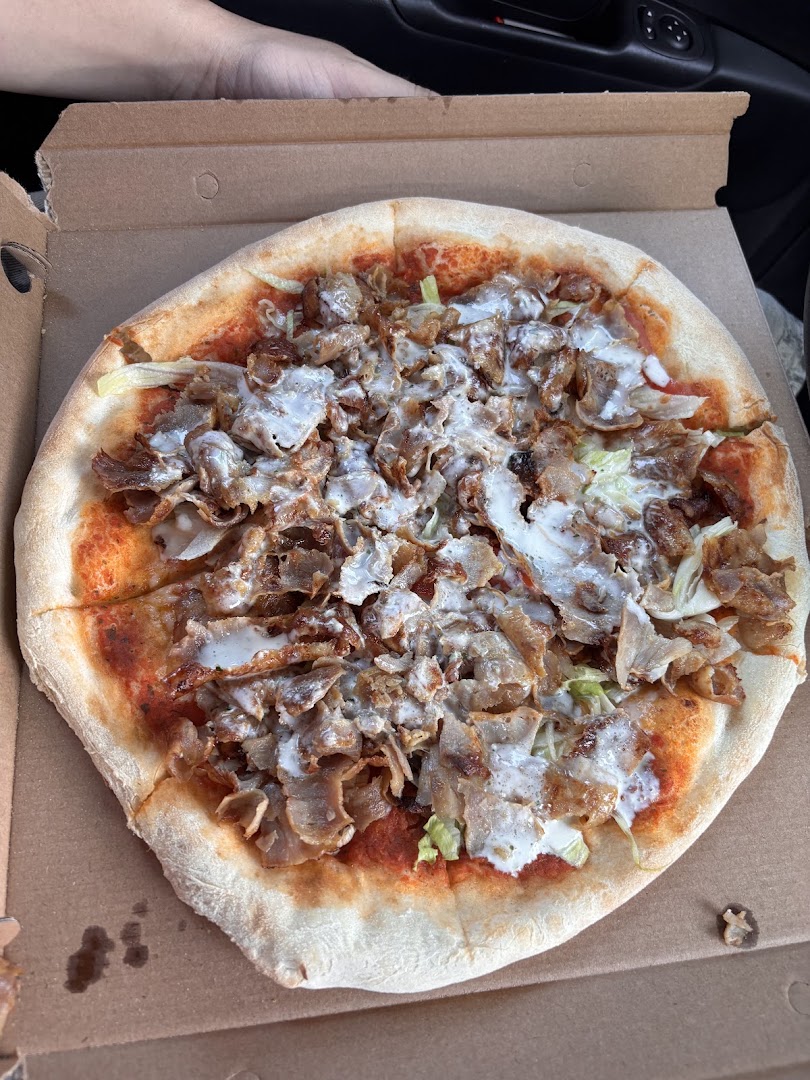 Kebab Mania, Torino