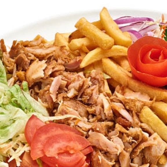 Kebab Mesopotamia, Ferrara