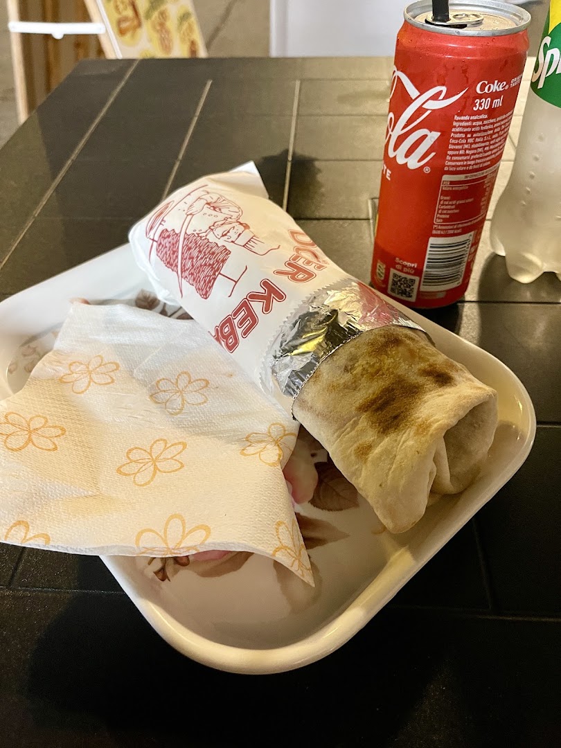 Kebab Mesopotamia