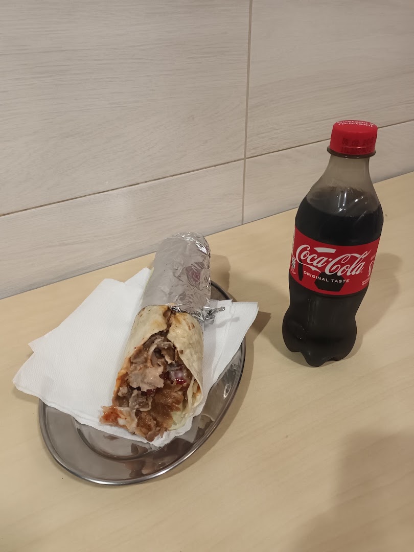 Kebab Mezopotamia, Cattolica