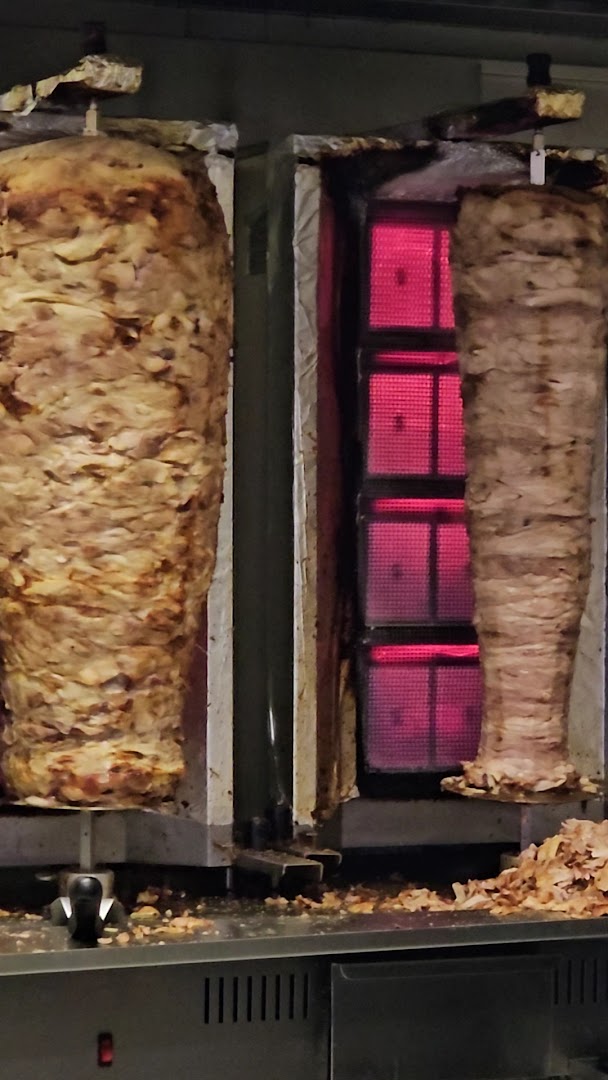Kebab Mezopotamia