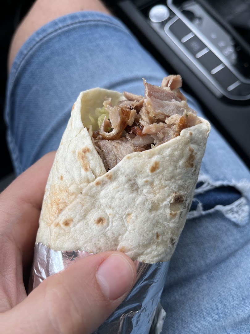 Kebab Mezopotamia