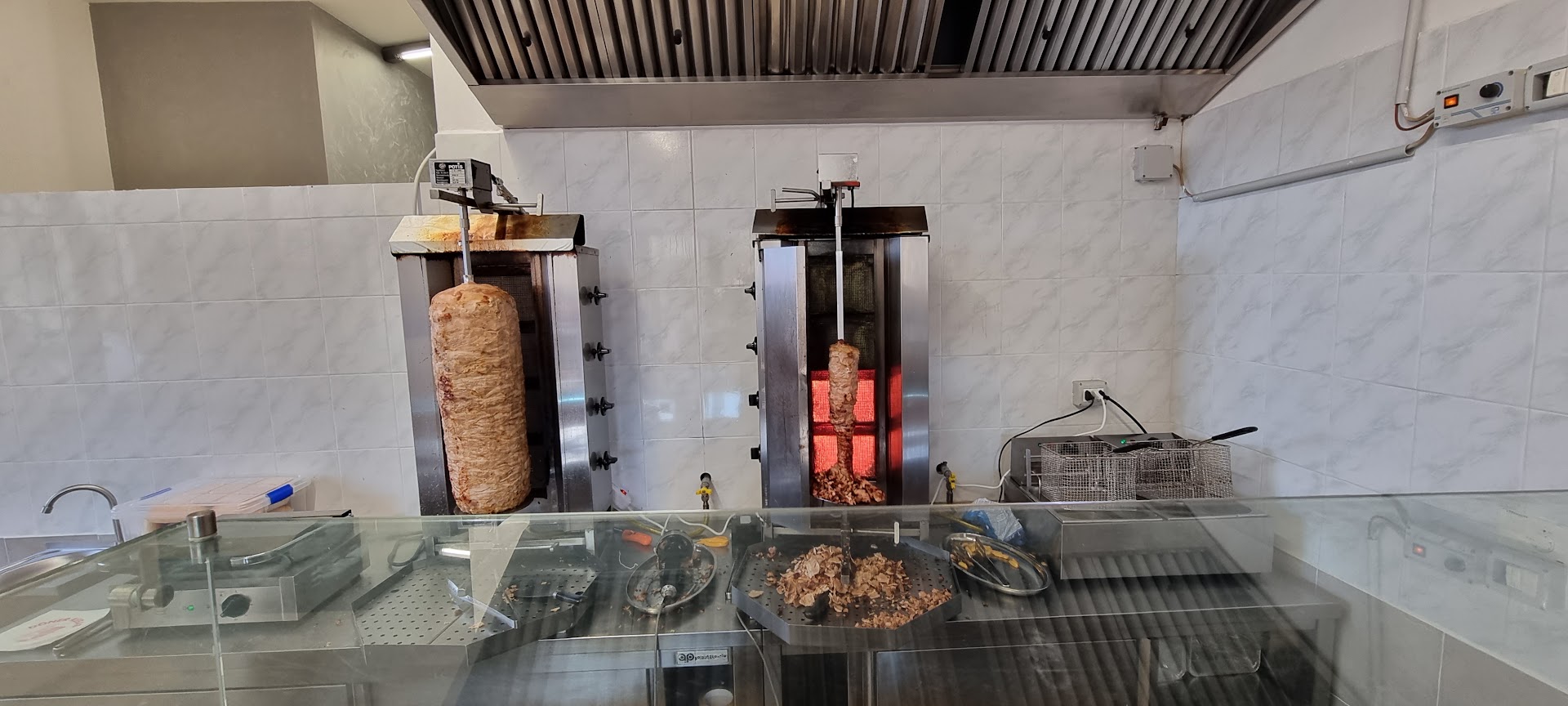 Kebab Minhal San Benedetto Po