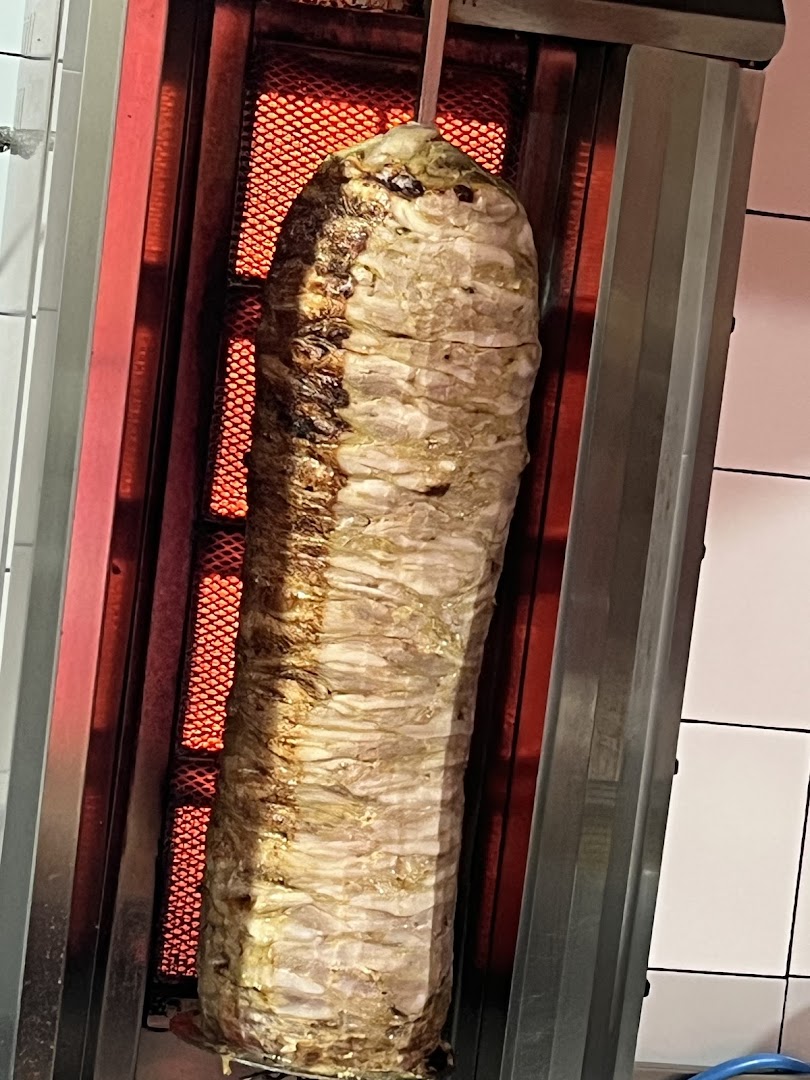 Kebab moiano