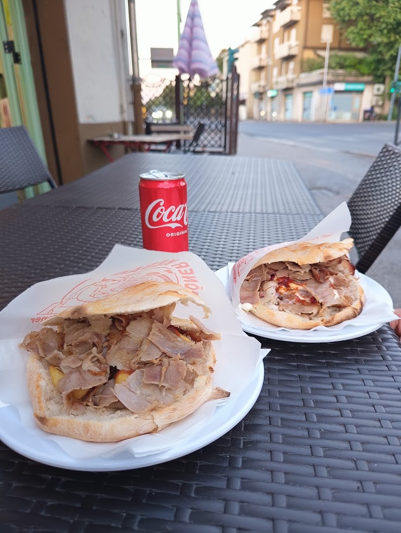 Kebab Moulay (Fast Food)