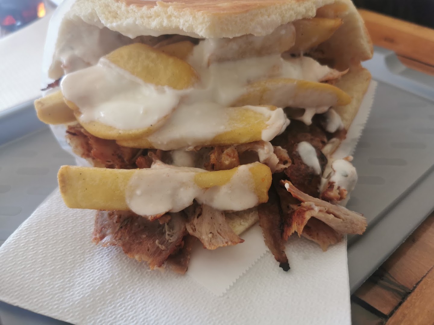 Kebab Mubi