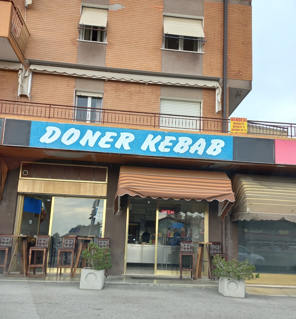 Kebab Mubi
