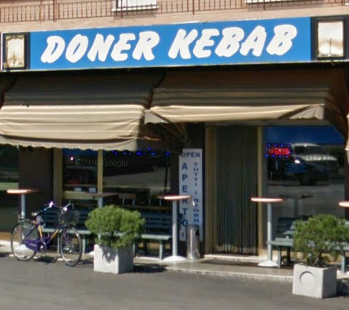 Kebab Mubi
