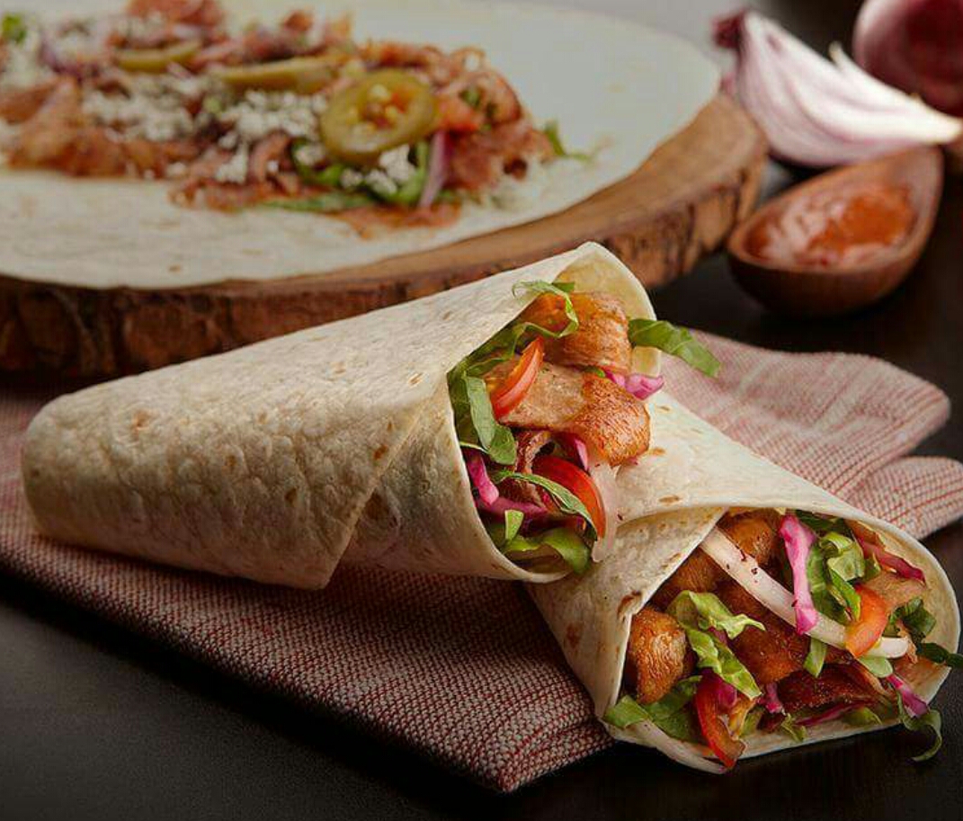 Kebab Mubi, Porcia