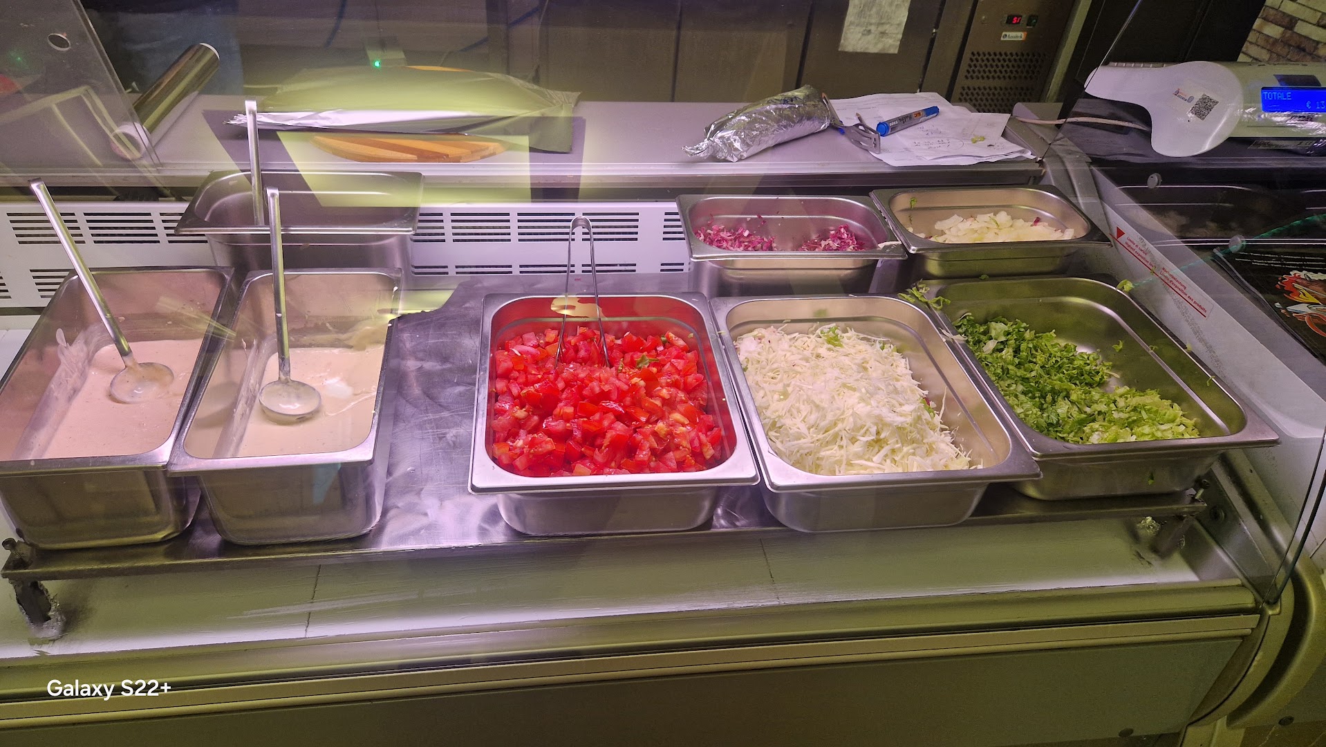 Kebab Omer