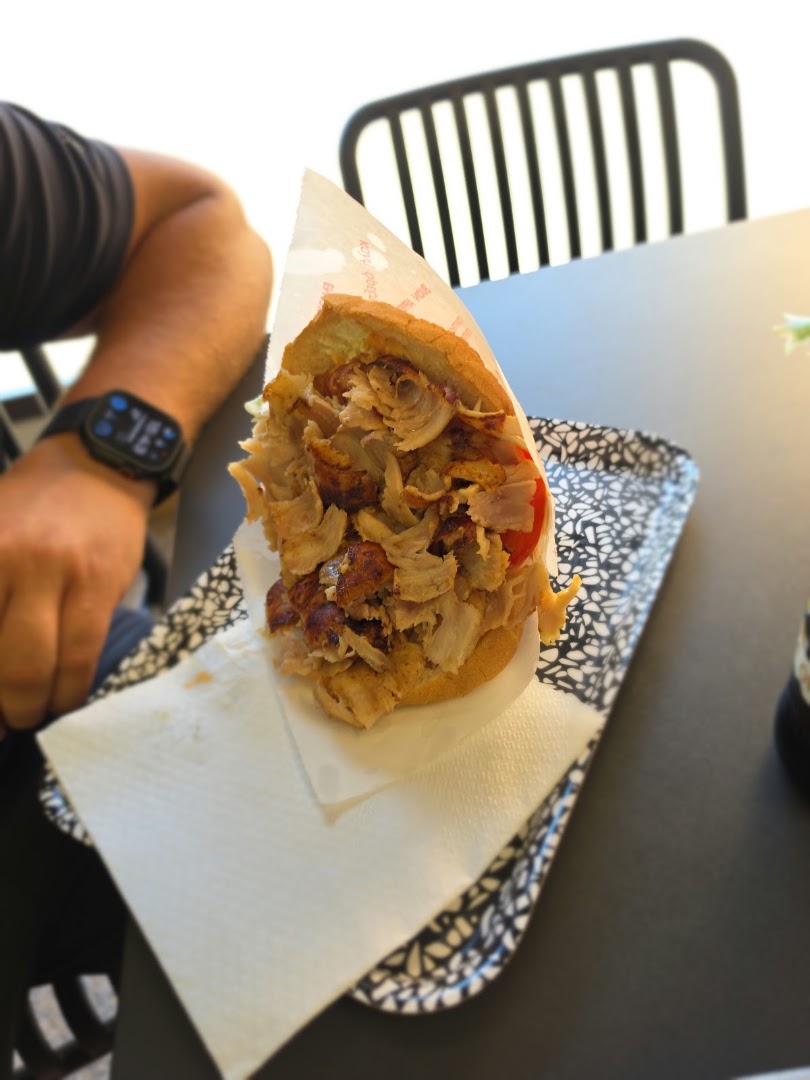 Kebab on Fire, Montebelluna