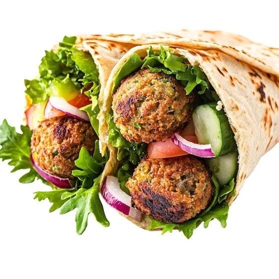 Kebab Pak Ali Baba
