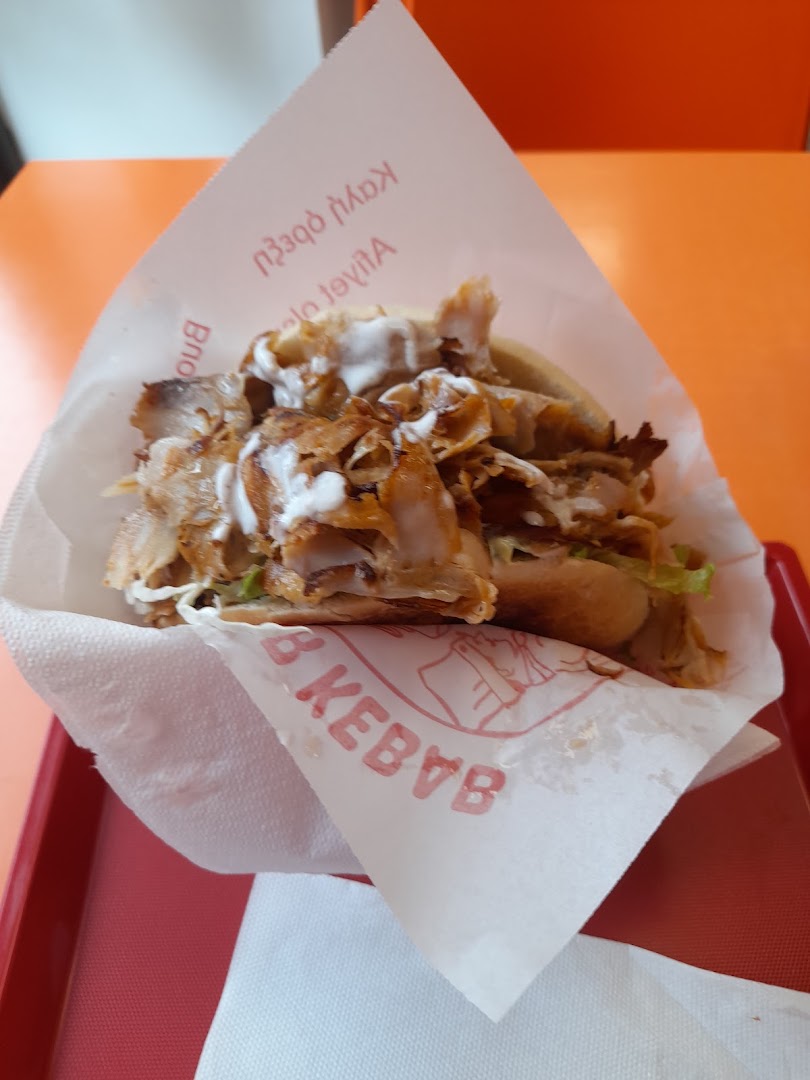 Kebab Pak Fast Food Feltre