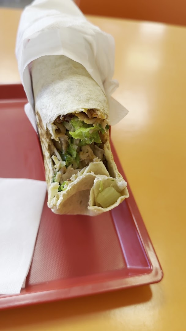 Kebab Pak Fast Food Feltre