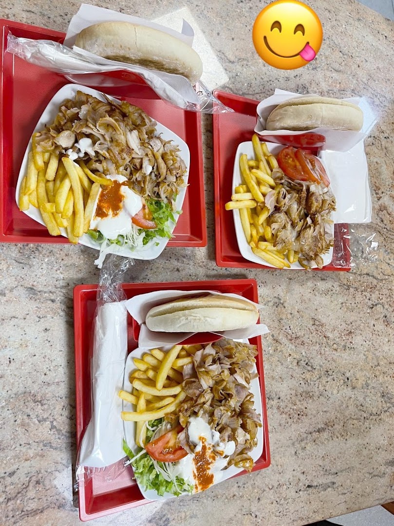 Kebab Pak