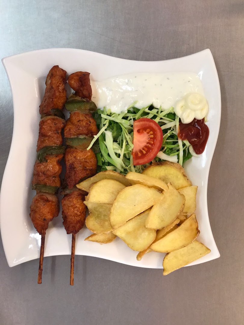 Kebab Pak