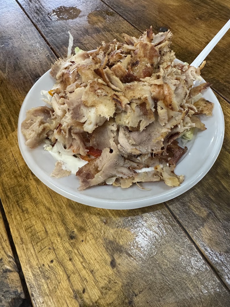 Kebab Paninoteca