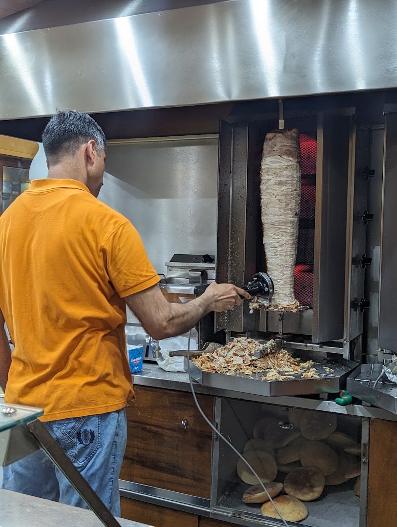 Kebab Paninoteca, Isernia
