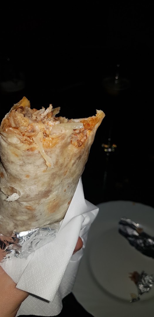 Kebab Paninoteca