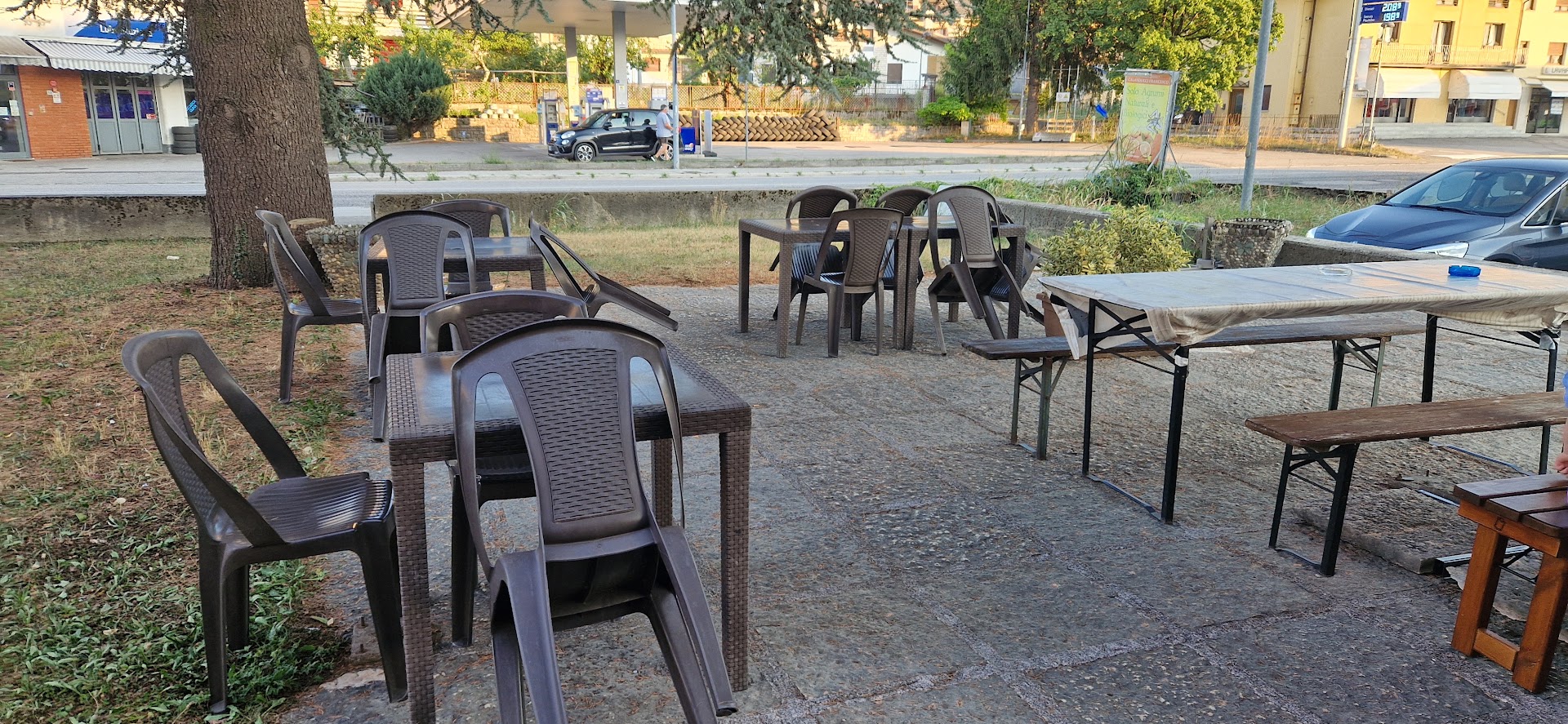 Kebab Pasquer, Feltre