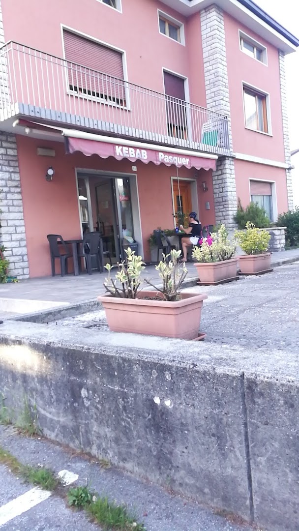Kebab Pasquer