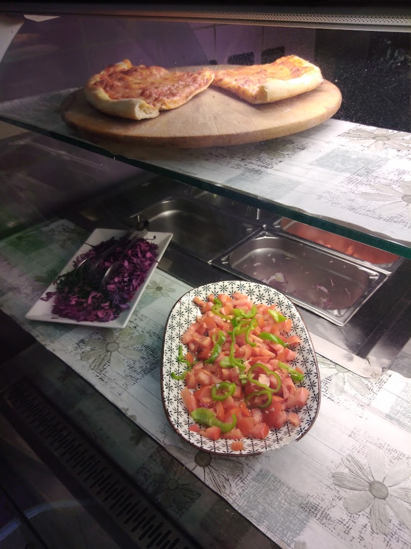 Kebab Piazza Manzoni, Busto Arsizio