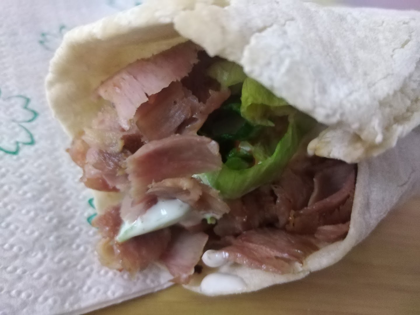 Kebab Piazza Manzoni