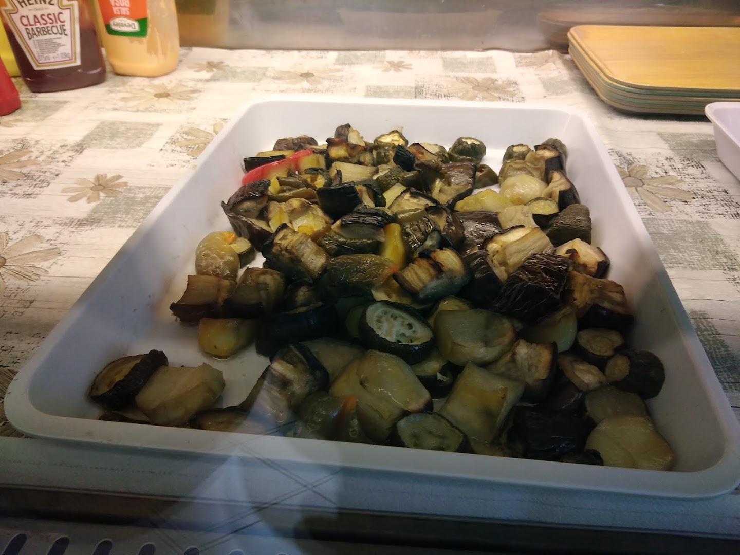 Kebab Piazza Manzoni