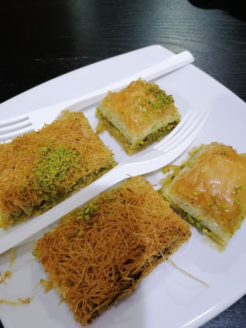 Kebab Piu Buono