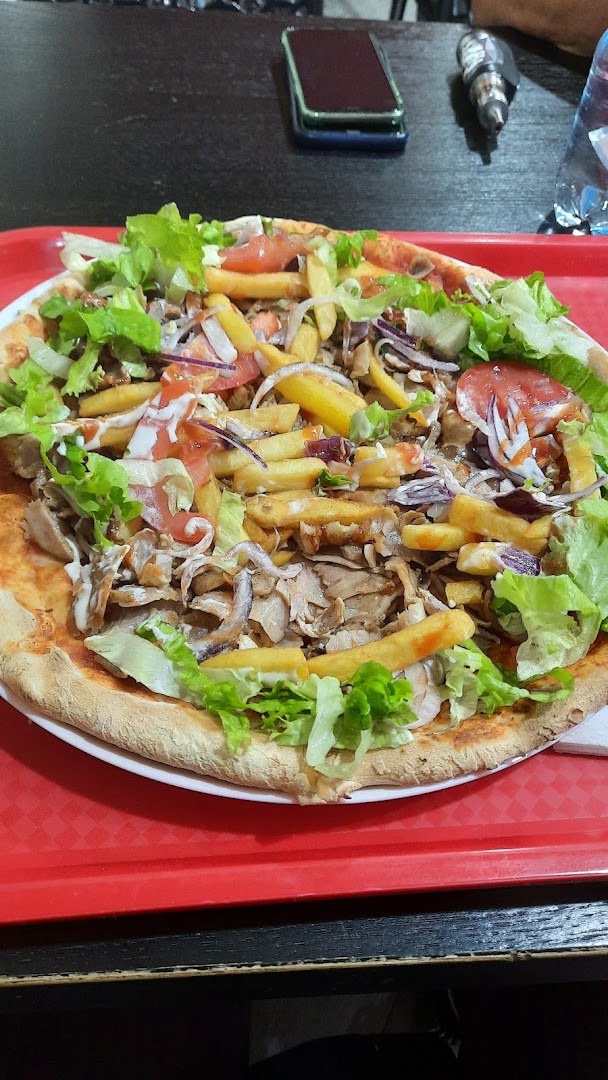 Kebab Piu Buono