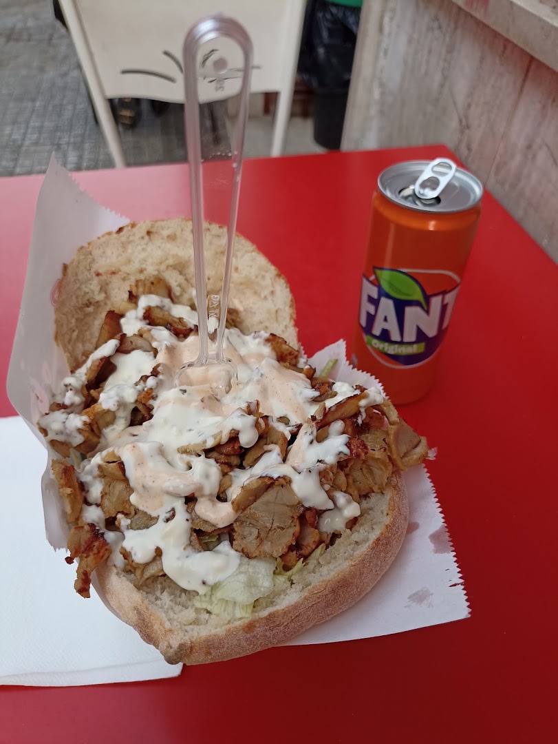 kebab pizza adana