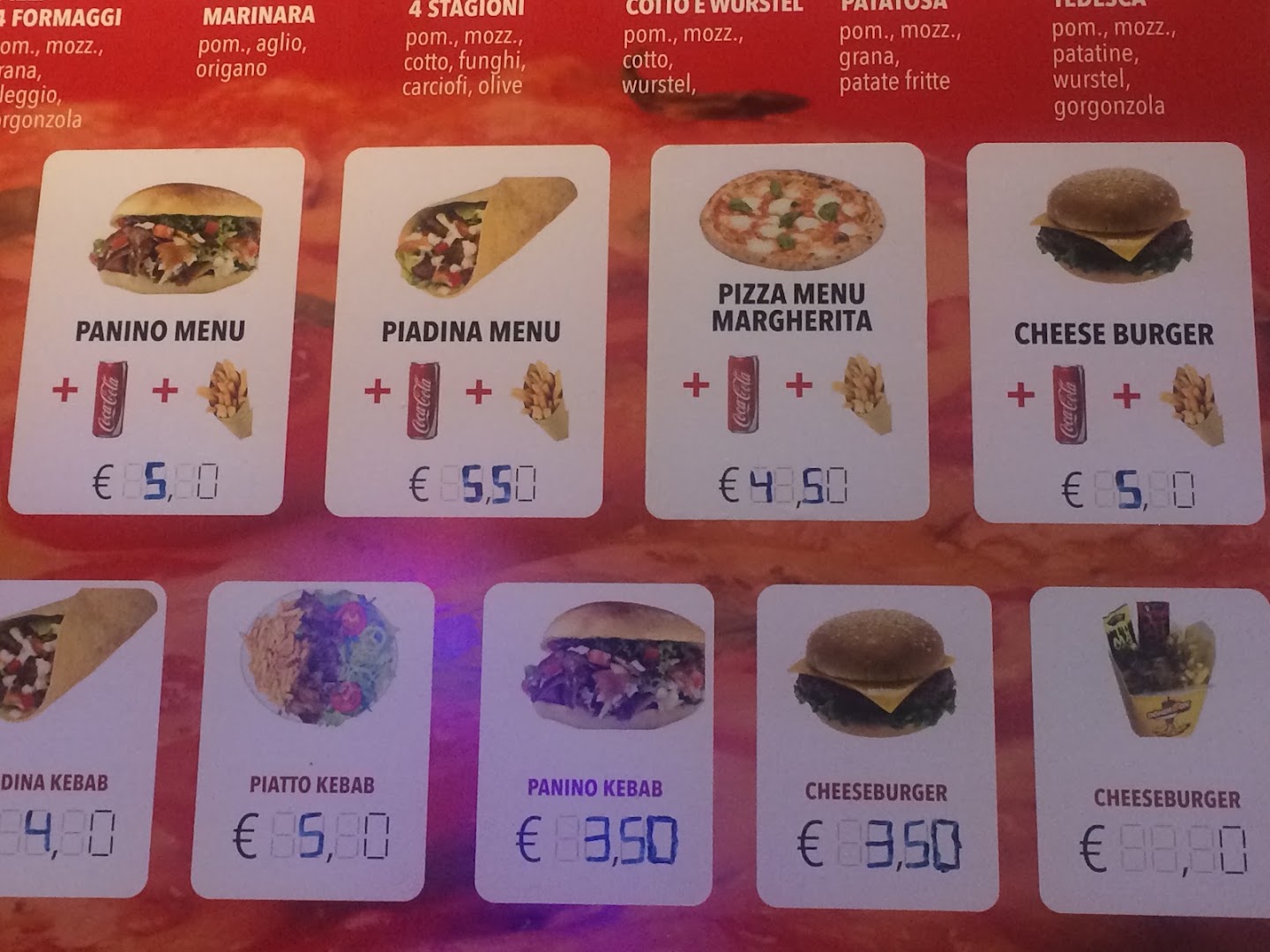 kebab pizza adana