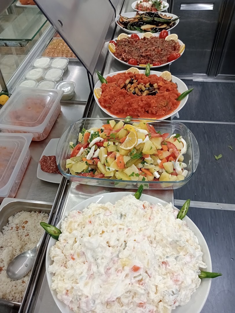 Kebab Pizza Ayasofya Santa Sofia Viale Monza 114, Milano
