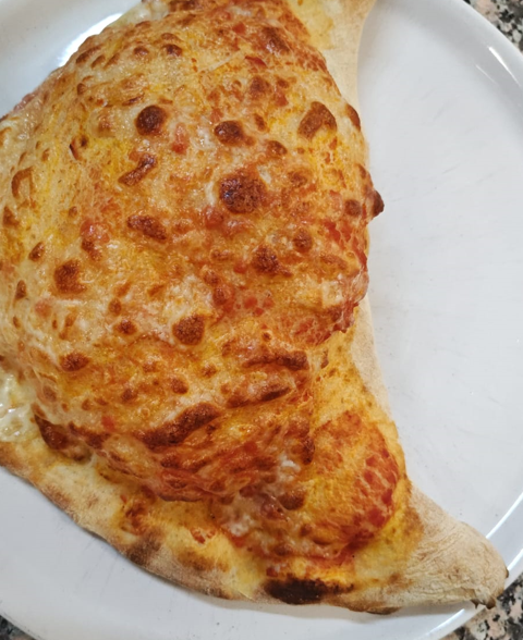 KEBAB PIZZA E POLLI MONTE GENNARO