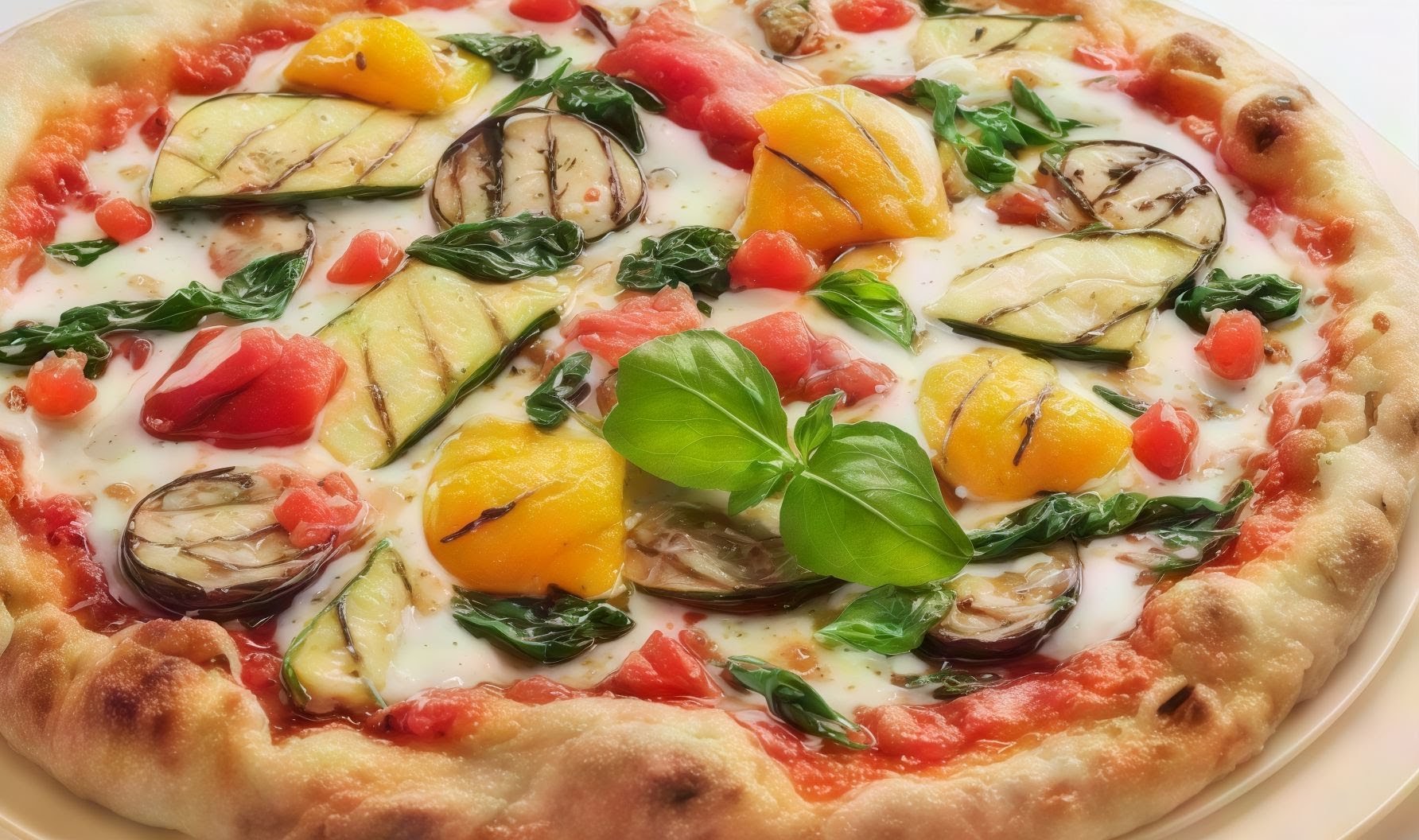 KEBAB PIZZA E POLLI MONTE GENNARO
