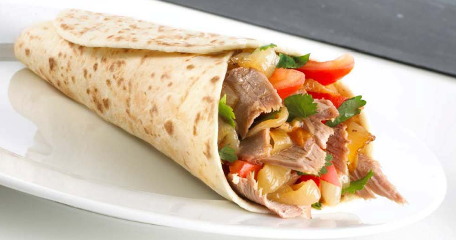Kebab & Pizza House