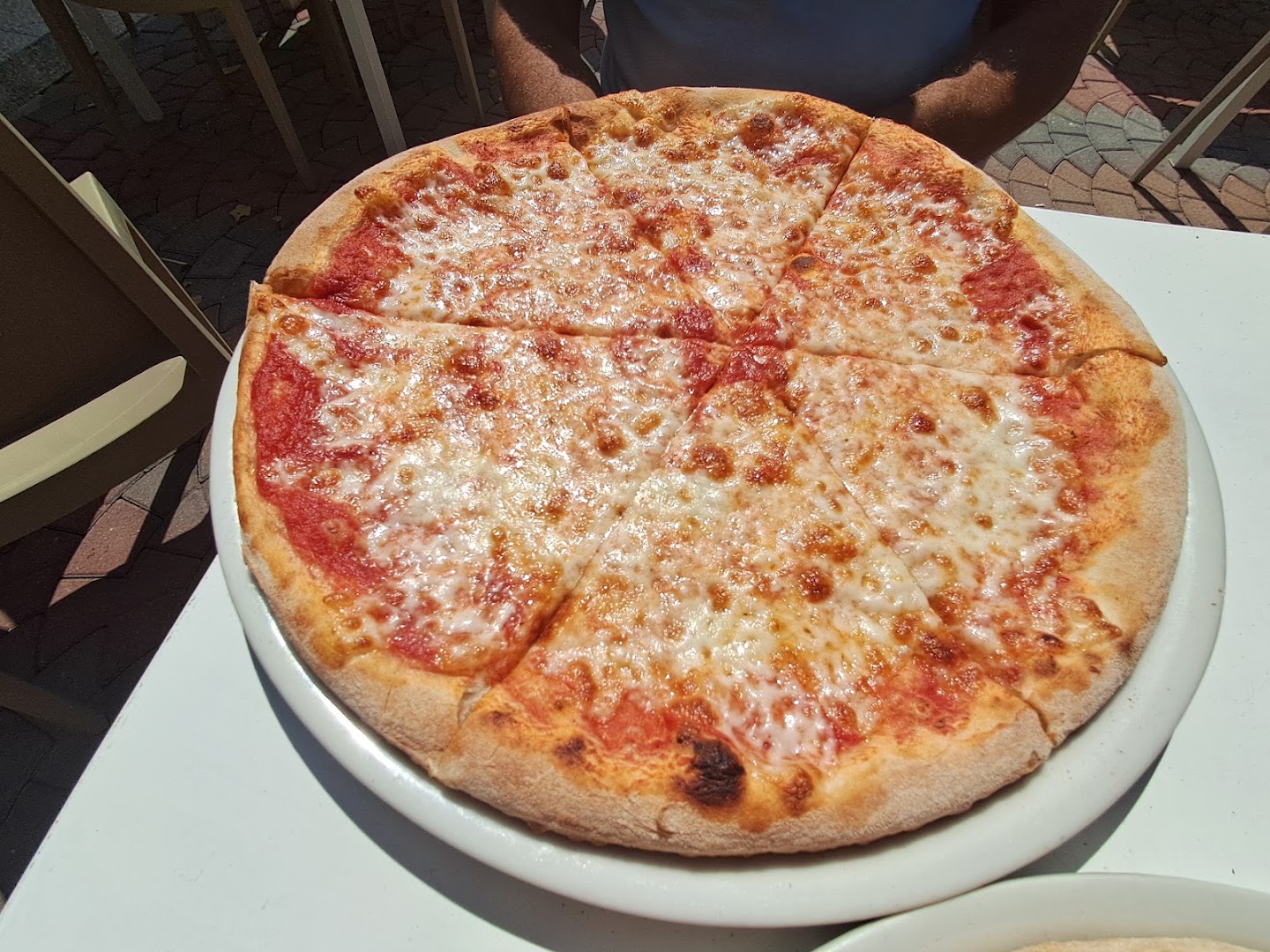 Kebab & Pizza House