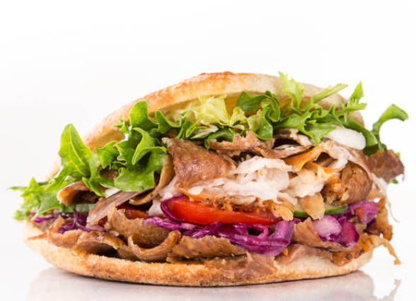 Kebab & Pizza House