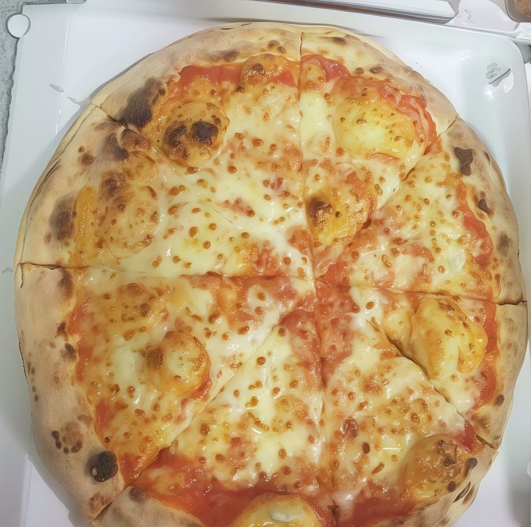 Kebab & Pizzeria da Purewal, Cremona