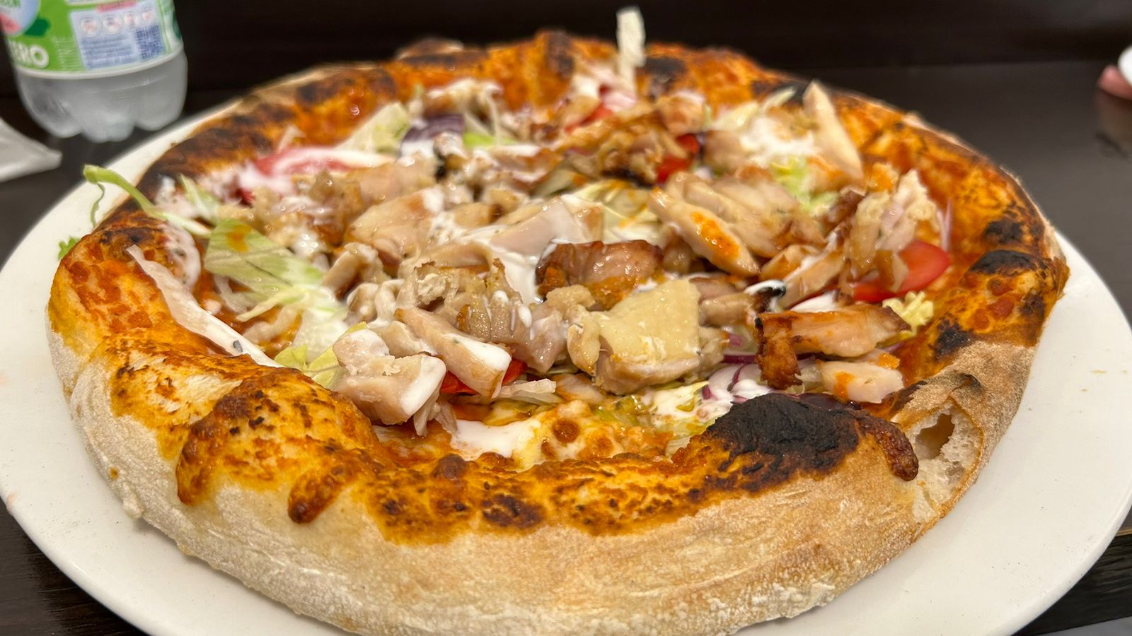 Kebab Pizzeria Halal Mimi 2