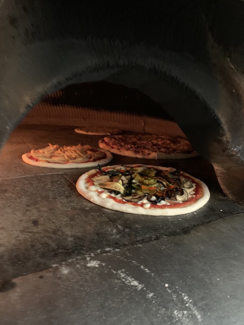 Kebab Pizzeria Merna