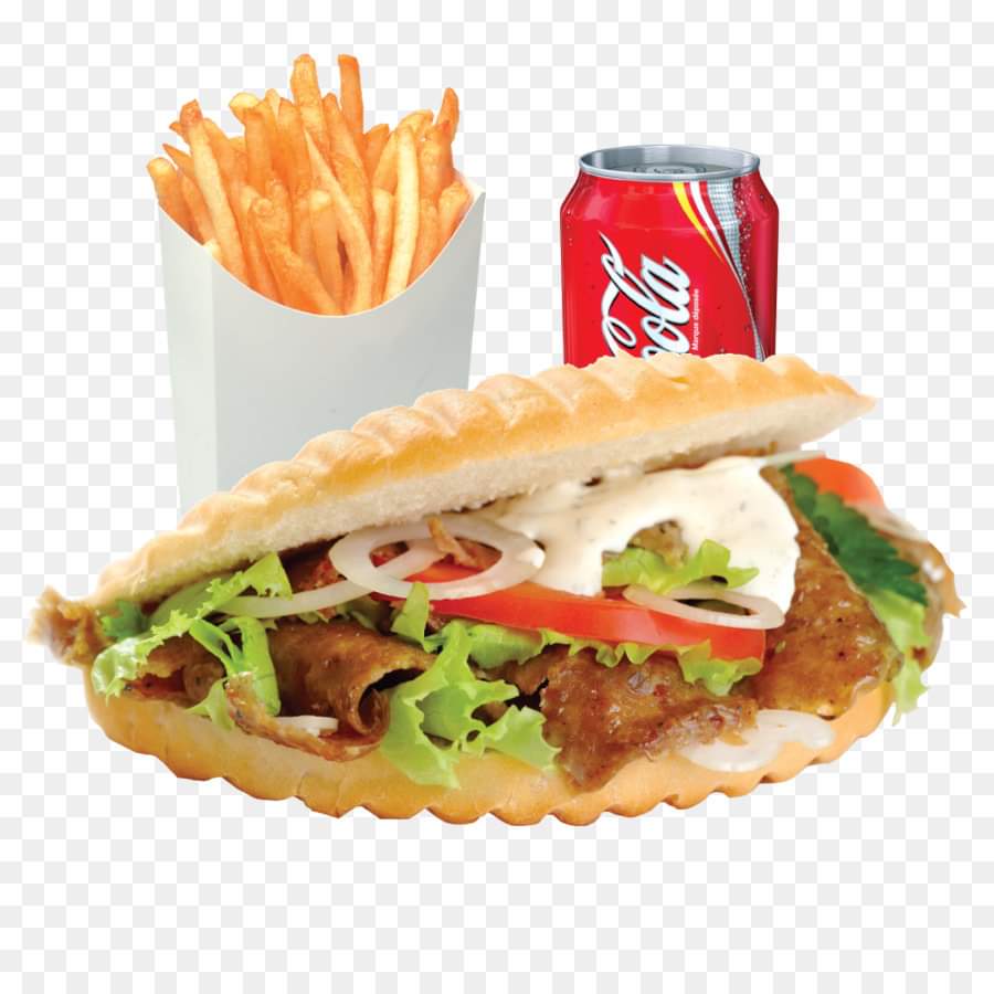 KEBAB & PIZZERIA SPEZIOSO