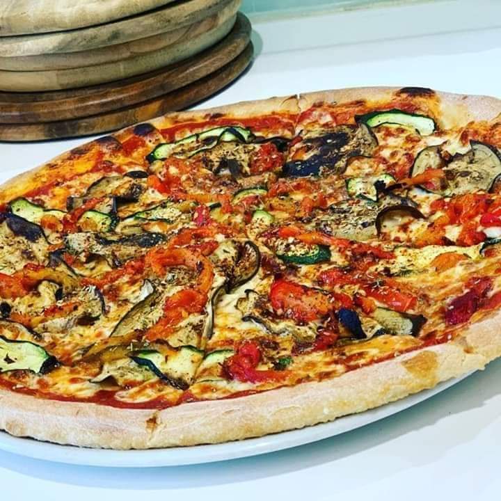 KEBAB & PIZZERIA SPEZIOSO
